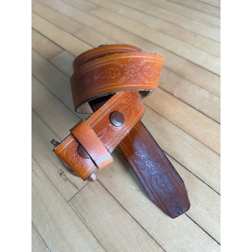 Vintage Buckler Deadstock 1.5